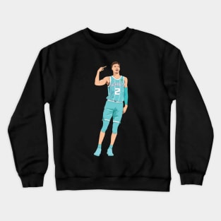 Lamelo Ball Crewneck Sweatshirt